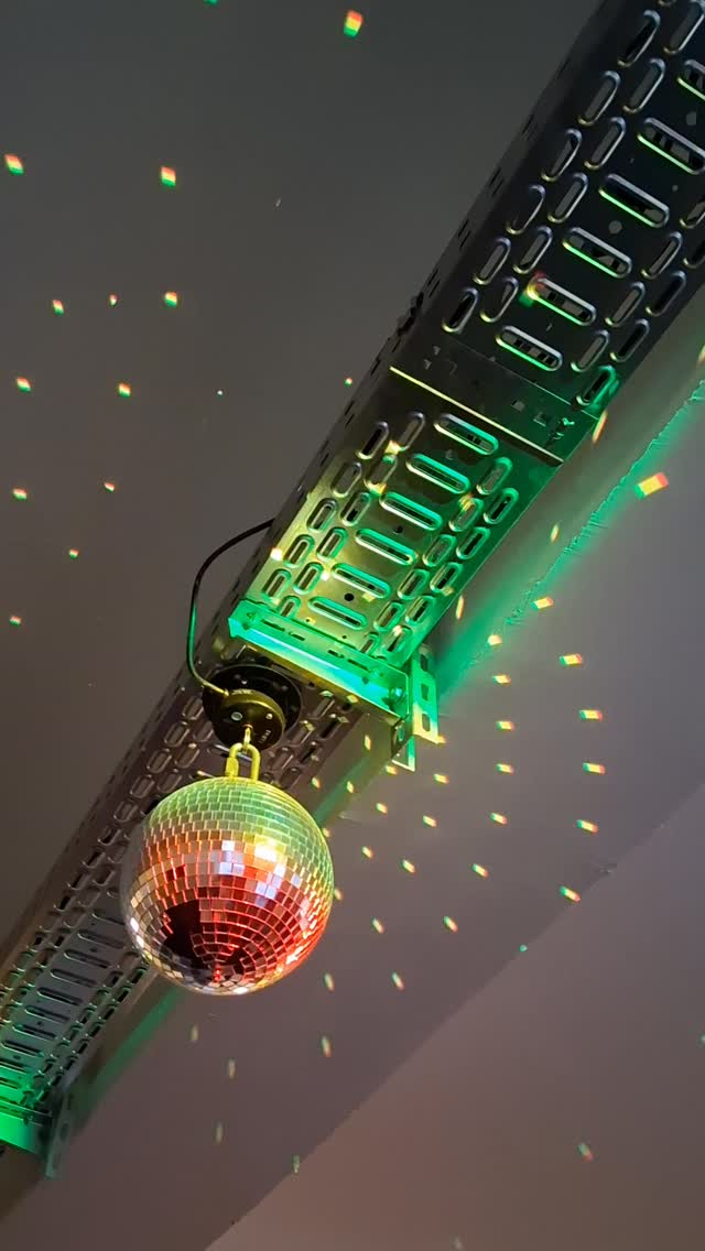 Abschlussparty - macht den Ton an!