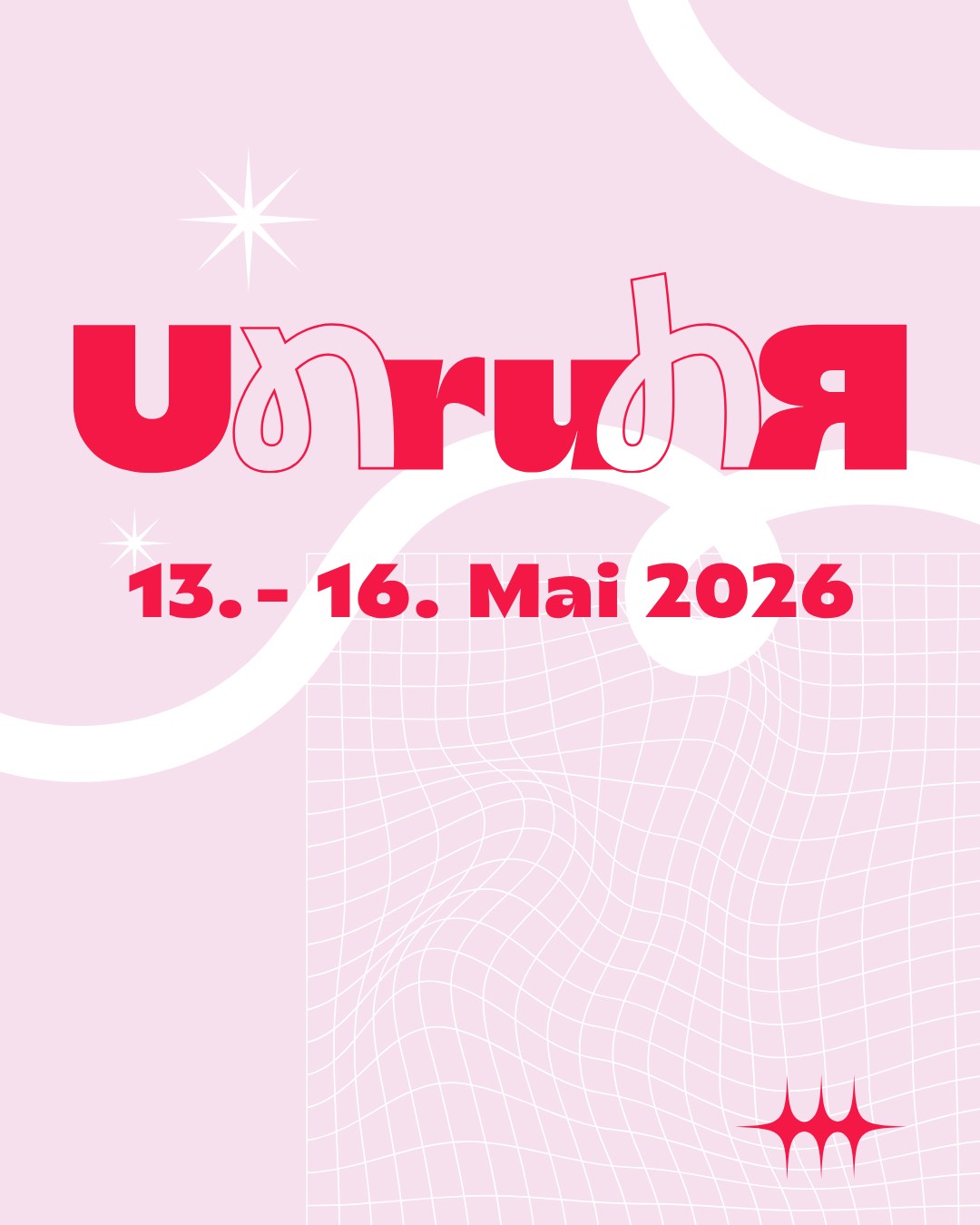 Willst du mehr wissen? 
Besuch unsere Homepage!

unruhrfestival.de
link in bio